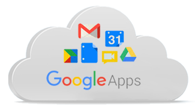 Google Apps